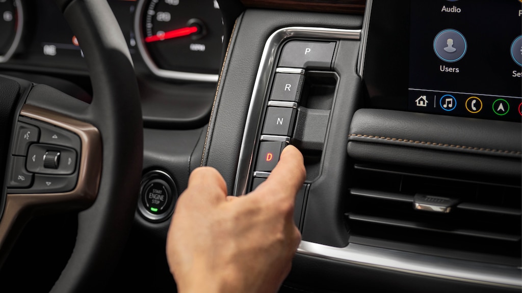 Proyecto la totalmente nueva SUV Chevy Tahoe 2021 New Roads