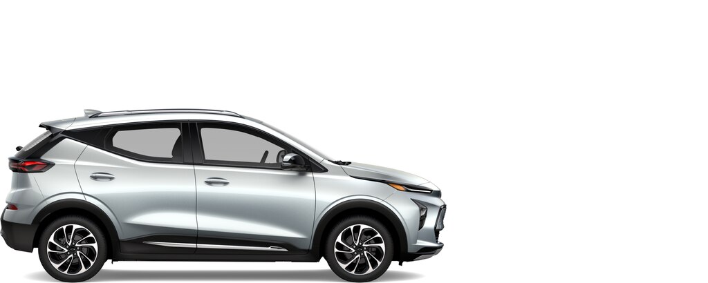 Bolt EUV