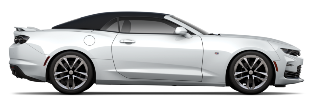 Camaro