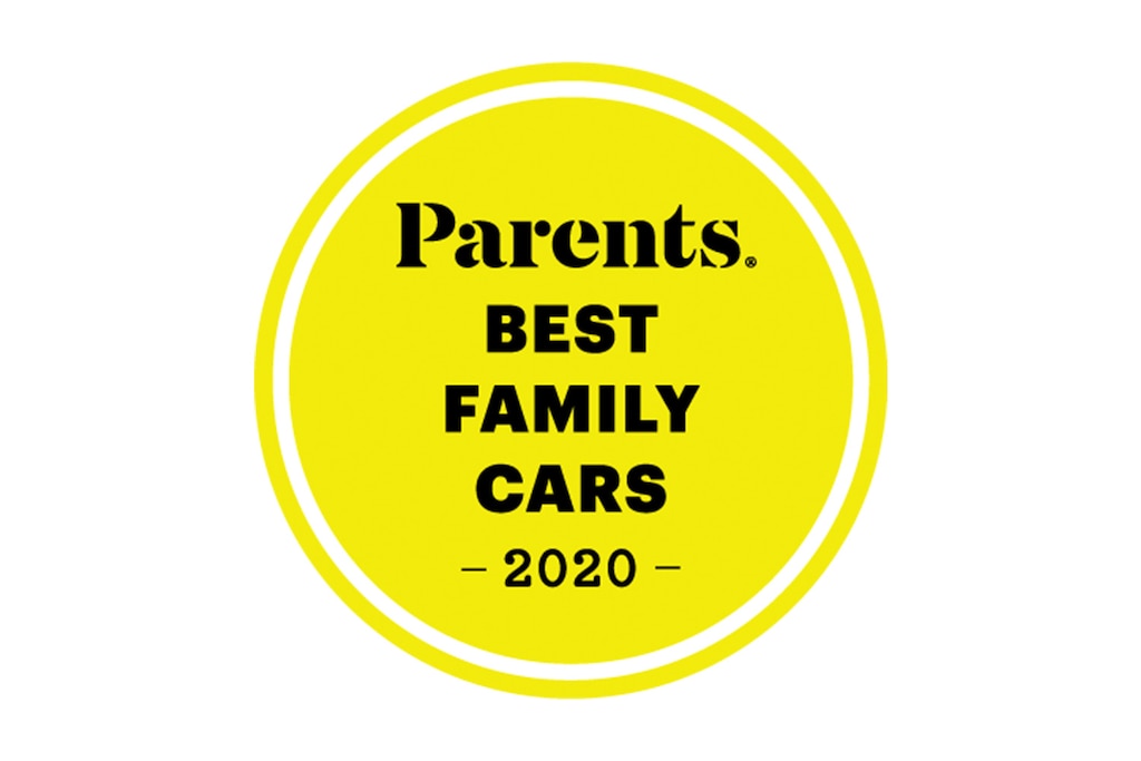2020 Parents Best Family Cars