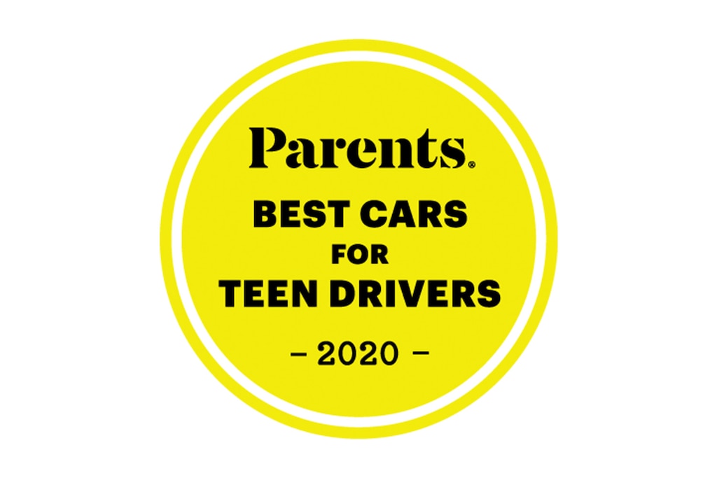 2020 Parents Best Cars for Teen Drivers