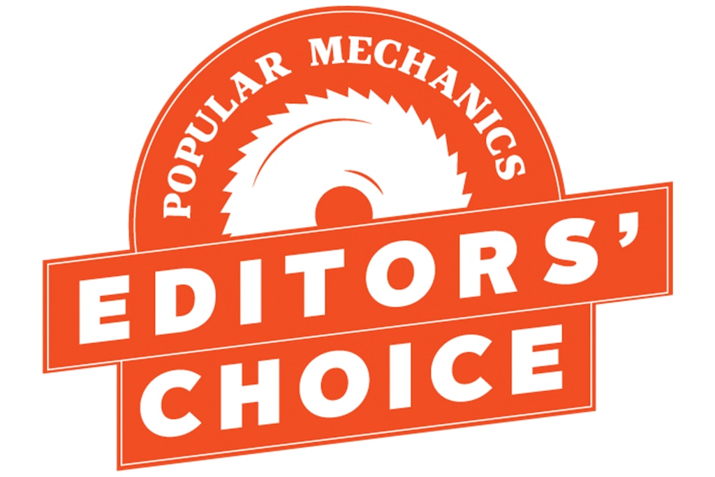 Premio Best Off-Roader de Popular Mechanics