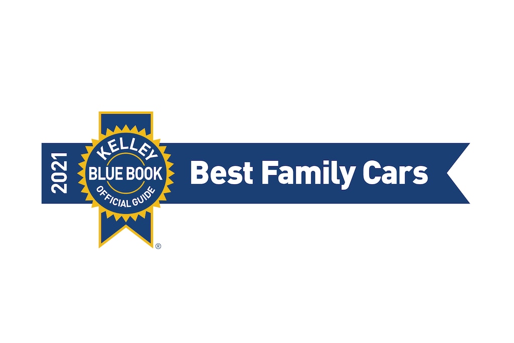 Premio KBB - Mejor auto familiar