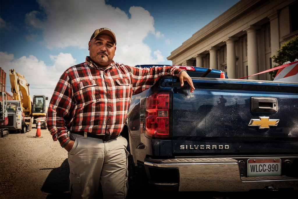Películas de por qué Chevy