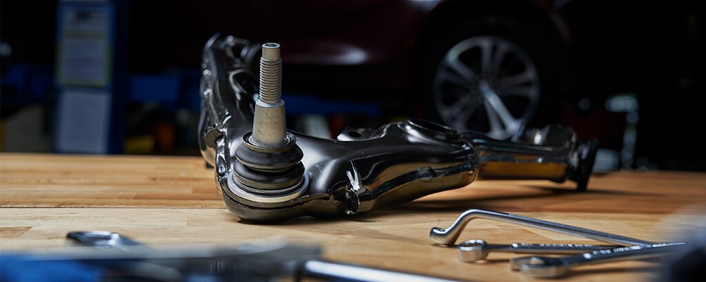 Partes de autos