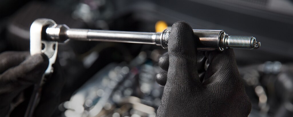GM Genuine Parts