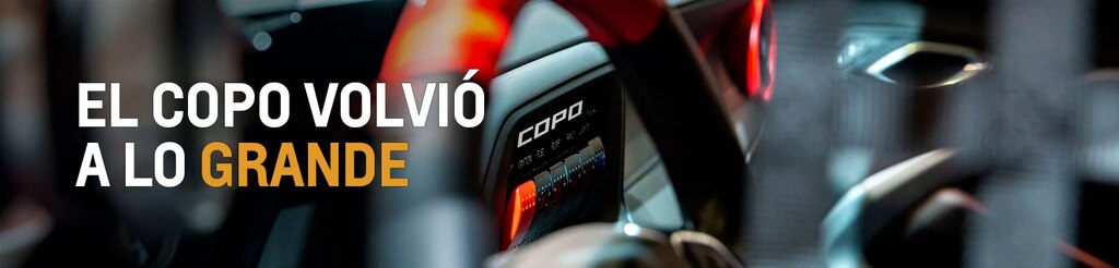 COPO