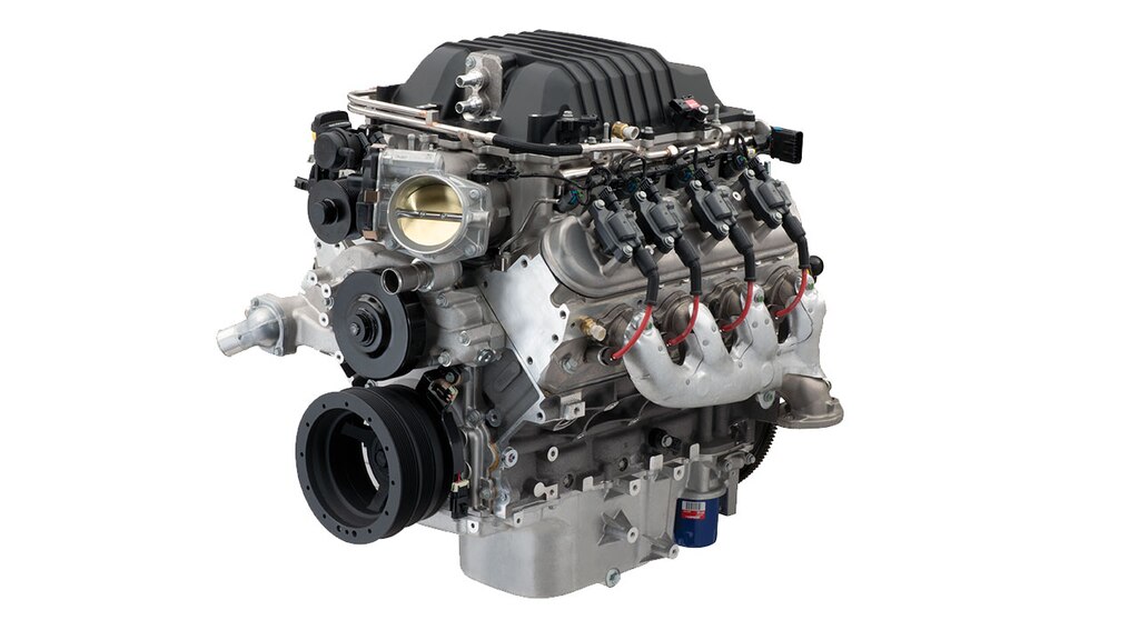 LSA E-ROD
