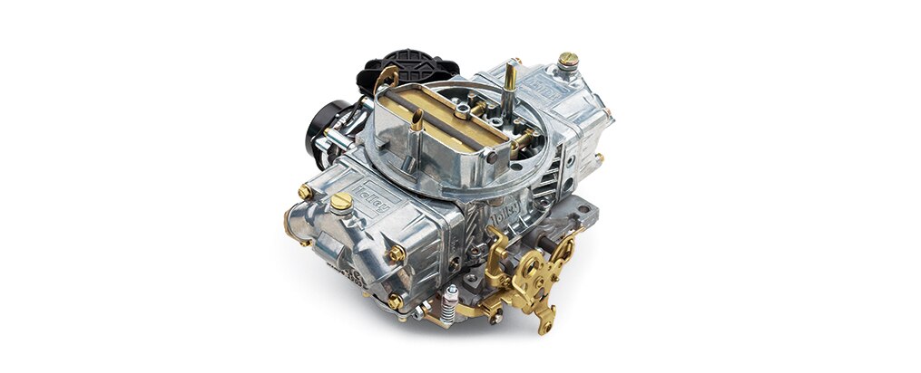 Carburador Holley de 770 pies cúb. por minuto para bloque grande Chevrolet Performance, N.° de parte 19170094