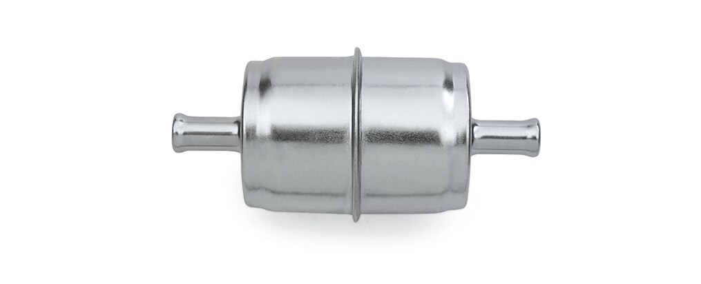 Filtro de combustible de bloque grande Chevrolet Performance, N.° de parte 854619