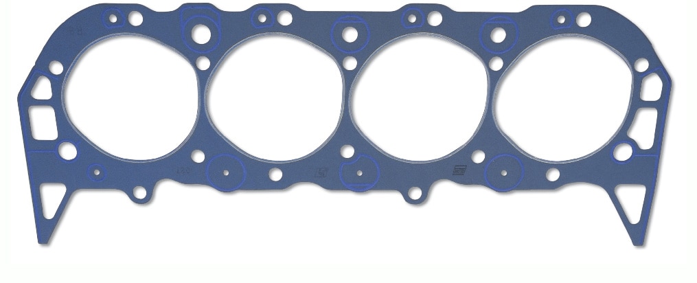 No. de parte 12363414 de juntas de culata de composición de bloque grande para 1965-1990 Chevrolet Performance