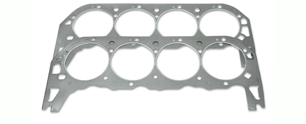 No. de parte 12366984 de kit de junta de culata de bloque grande para motor 502 Chevrolet Performance