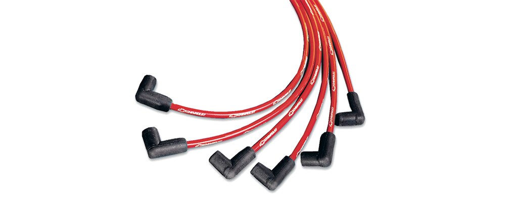 Kit de revestimiento de cable lineal de bloque grande para motor Chevrolet Performance, N.° de parte 12368384