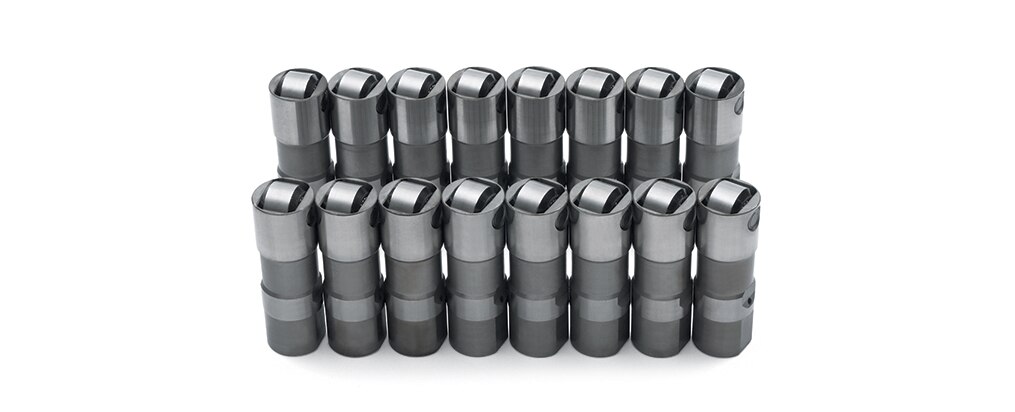 Kit de elevador hidráulico para bloque grande Chevrolet Performance, N.° de parte 12371044