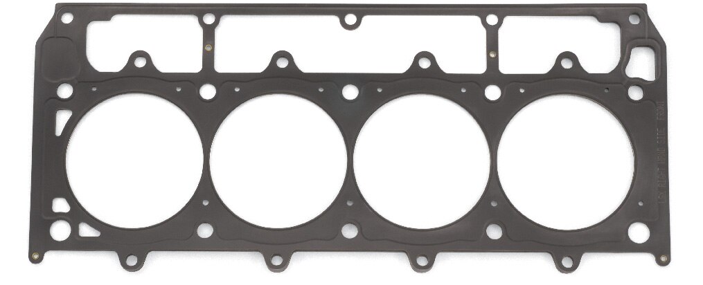 No. de parte 19170418 de kit de juntas de culata LSX 4.100 Bore MLS Chevrolet Performance