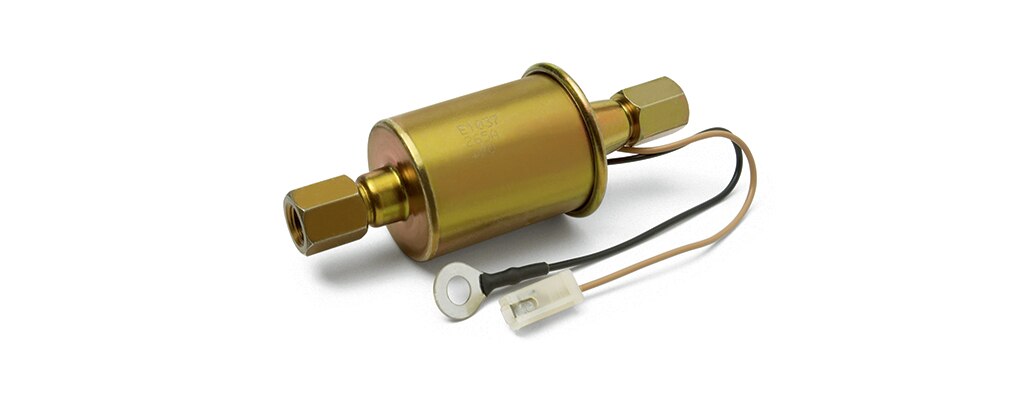 Bomba de combustible eléctrica para motor LS/LT/LSX Series Chevrolet Performance, N.° de parte 6472657