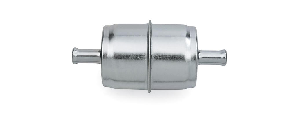 Filtro de combustible para motor serie LS/LT/LSX Chevrolet Performance, N.° de parte 854619