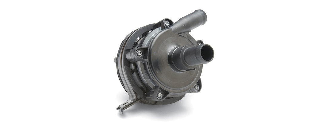 Bomba de líquido de intercooler LS9 y LSA de Chevrolet Performance, número de parte 22901367