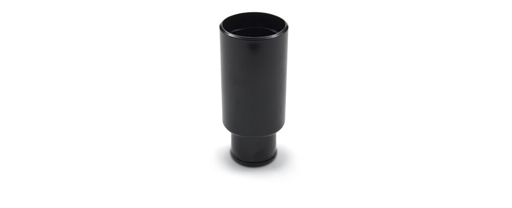 Tubo para deflector de aceite de bloque pequeño Chevrolet Performance, N.° de parte 88962074
