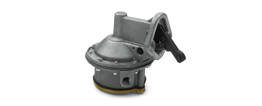 Bomba de combustible de alta capacidad para bloque pequeño Chevrolet Performance, N.° de parte 6415325