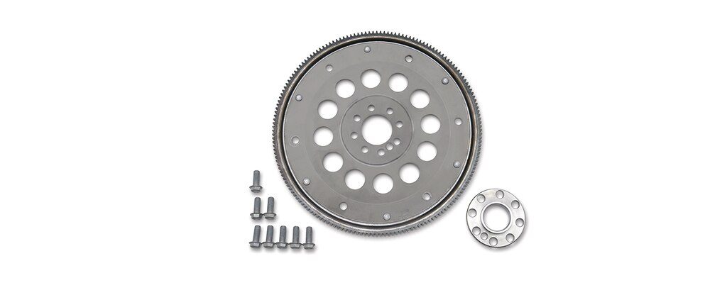 Kit de adaptador de cigüeñal de 8 pernos Chevrolet Performance para motores LSA/LSX454, número de parte 19125597