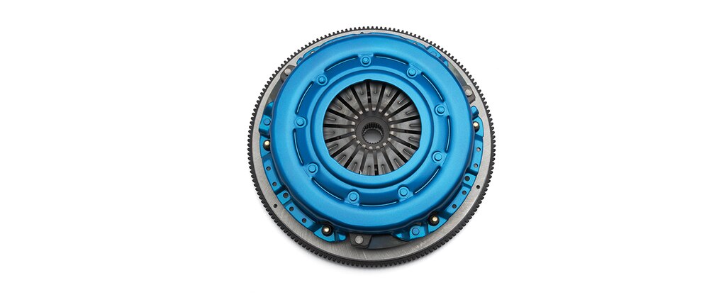 Kit de embrague Chevrolet Performance para motores LS y LT con embrague de 8 pernos, núm. de parte 19329635