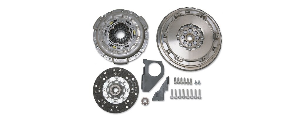 Kit de instalación de transmisión TREMEC TR6060 (MG9) Chevrolet Performance con brida de 8 pernos, núm. de parte 19259270