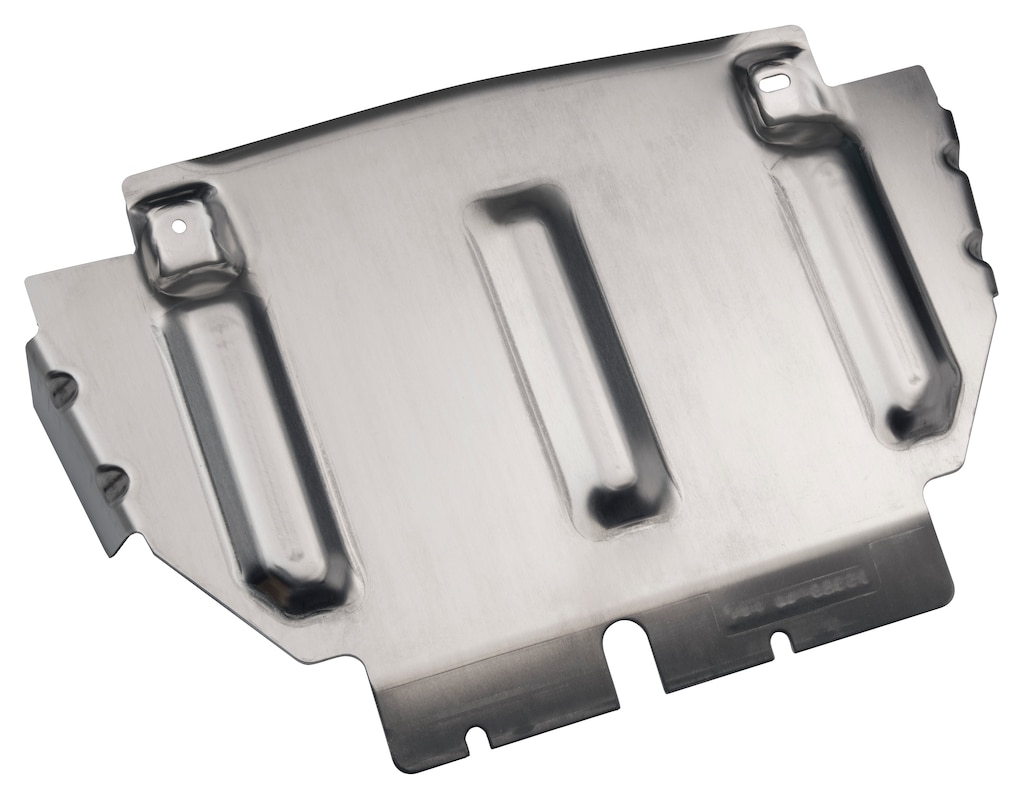 Cubrecárter delantero Colorado 84731654