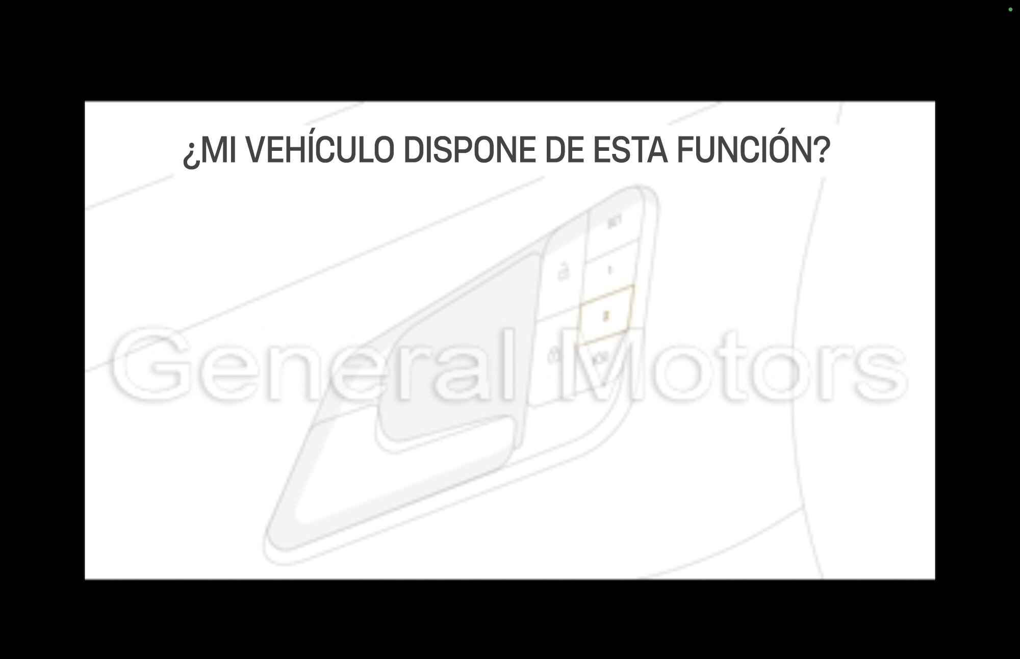 asientos con memoria disponibles