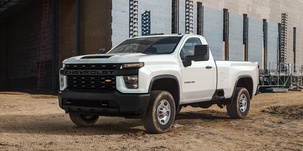 Elegibilidad y soluciones de flota de Chevy