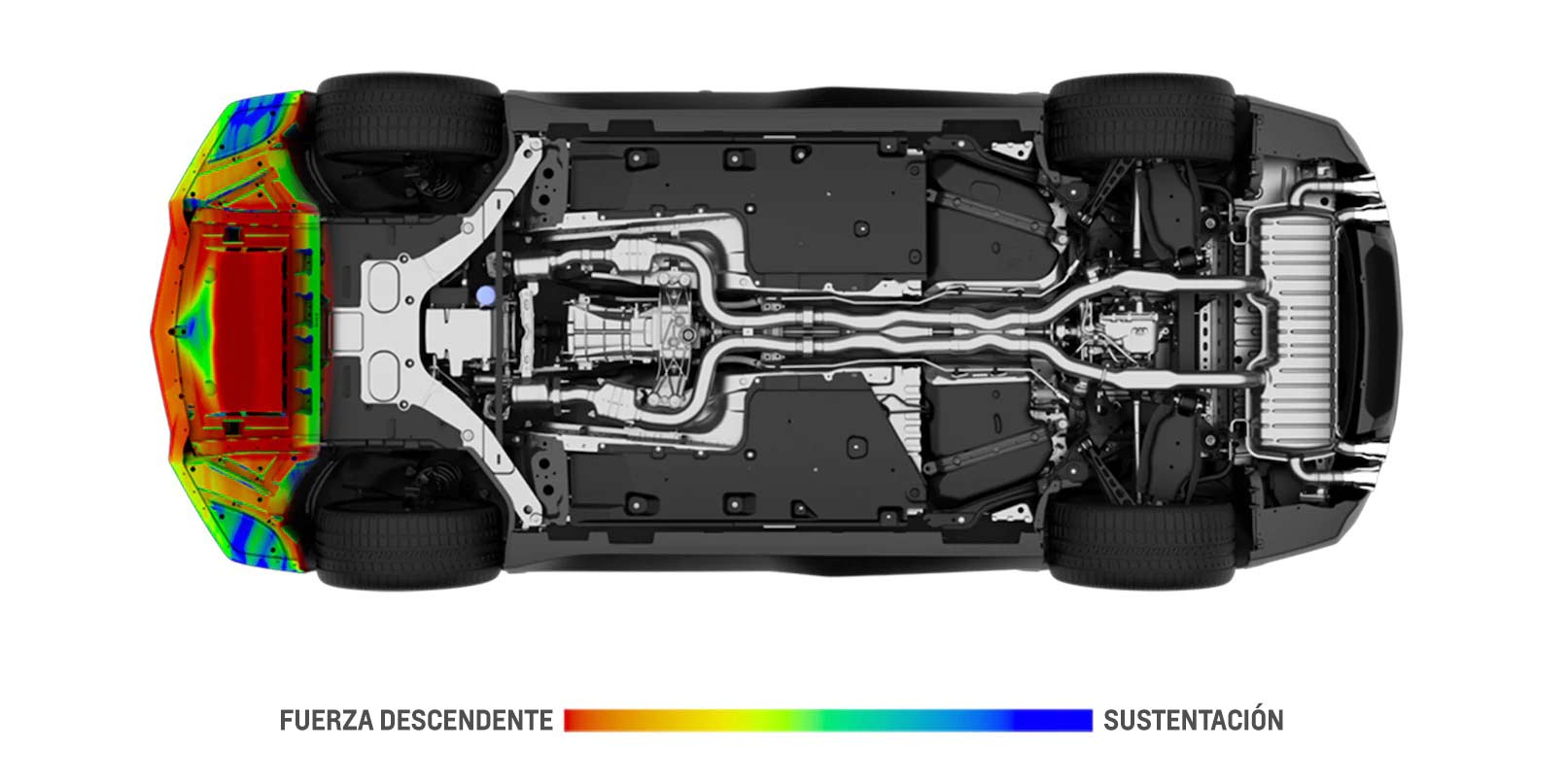 Auto Deportivo Camaro Zl1 2019 Coupe Y Convertible