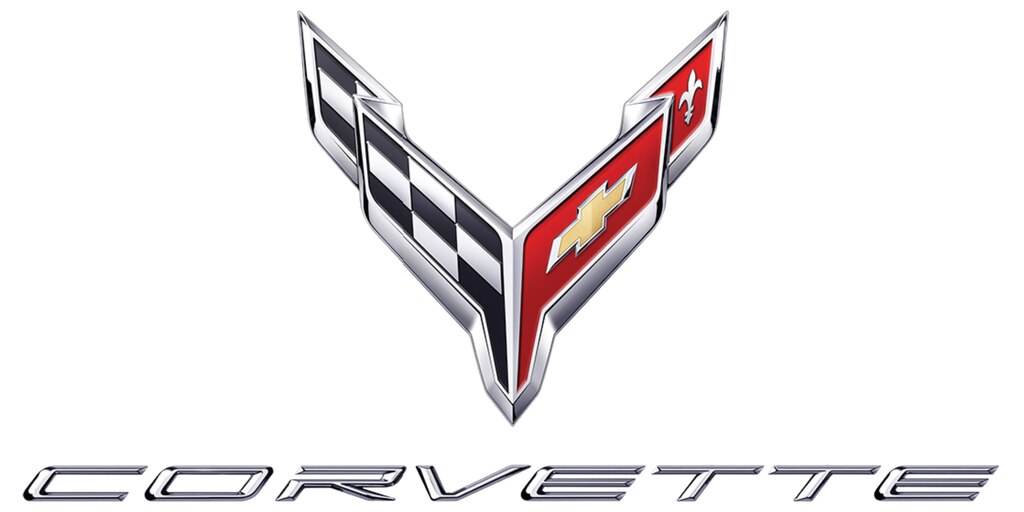 Emblemas de Corvette
