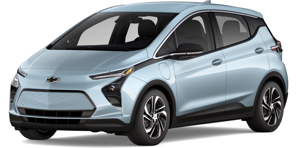 Bolt EV 2022