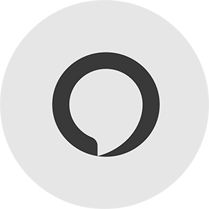 Icono de Alexa