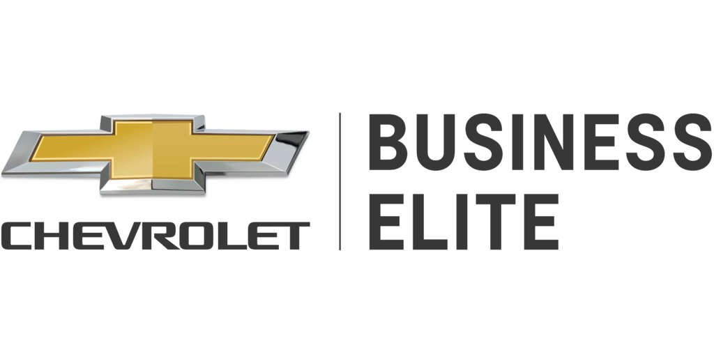 Business Elite de Chevrolet
