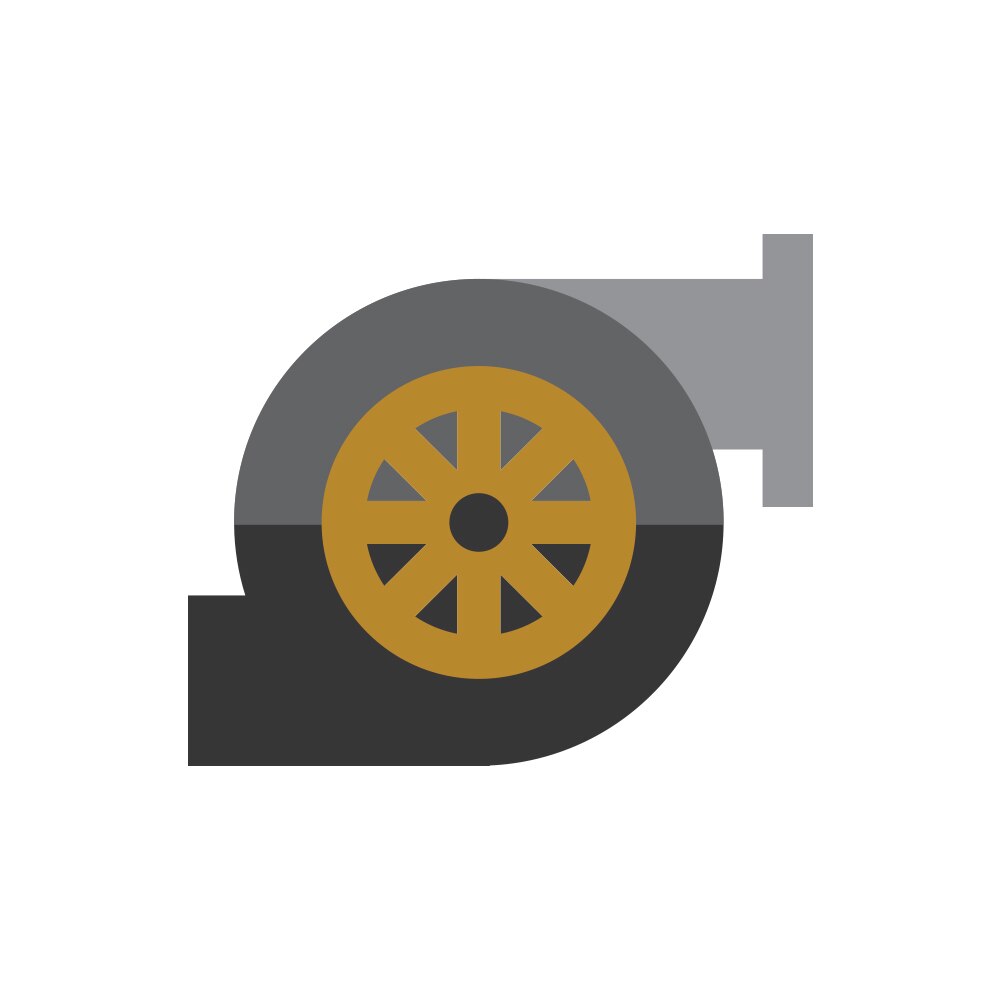 Ícono de diesel
