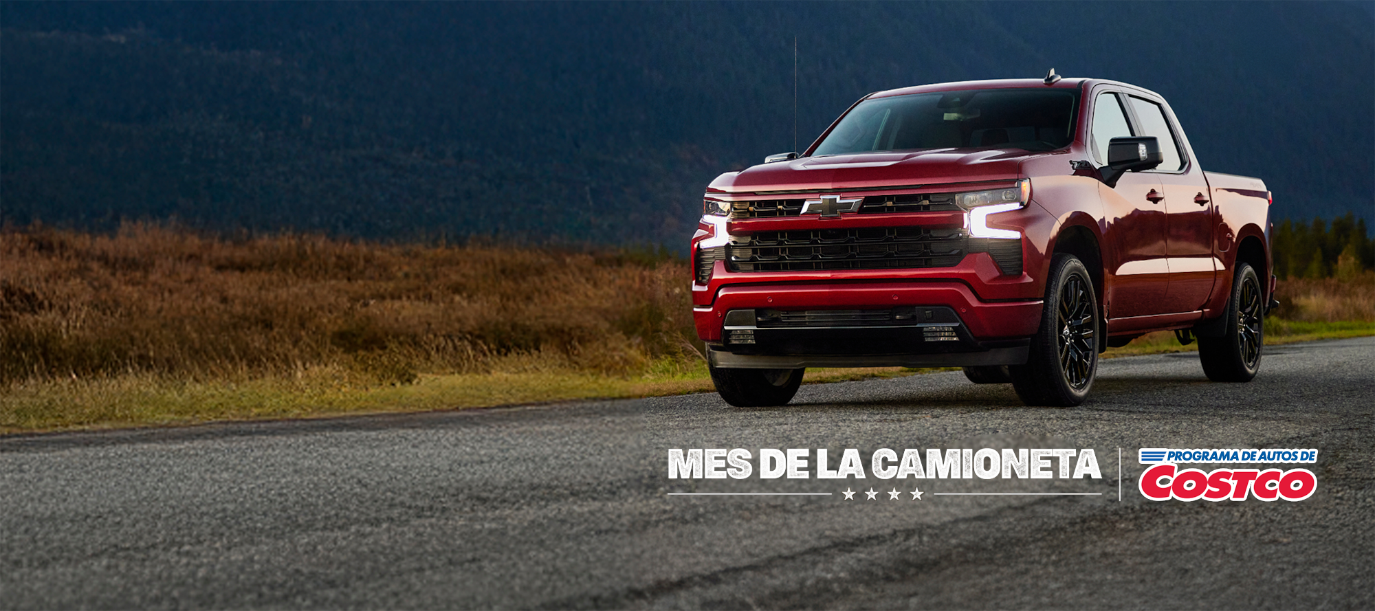 Chevy Silverado 1500 2026 RST 5.3 L