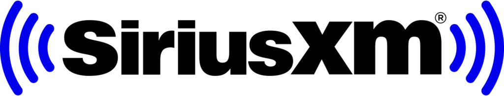 LOGO DE SIRIUSXM