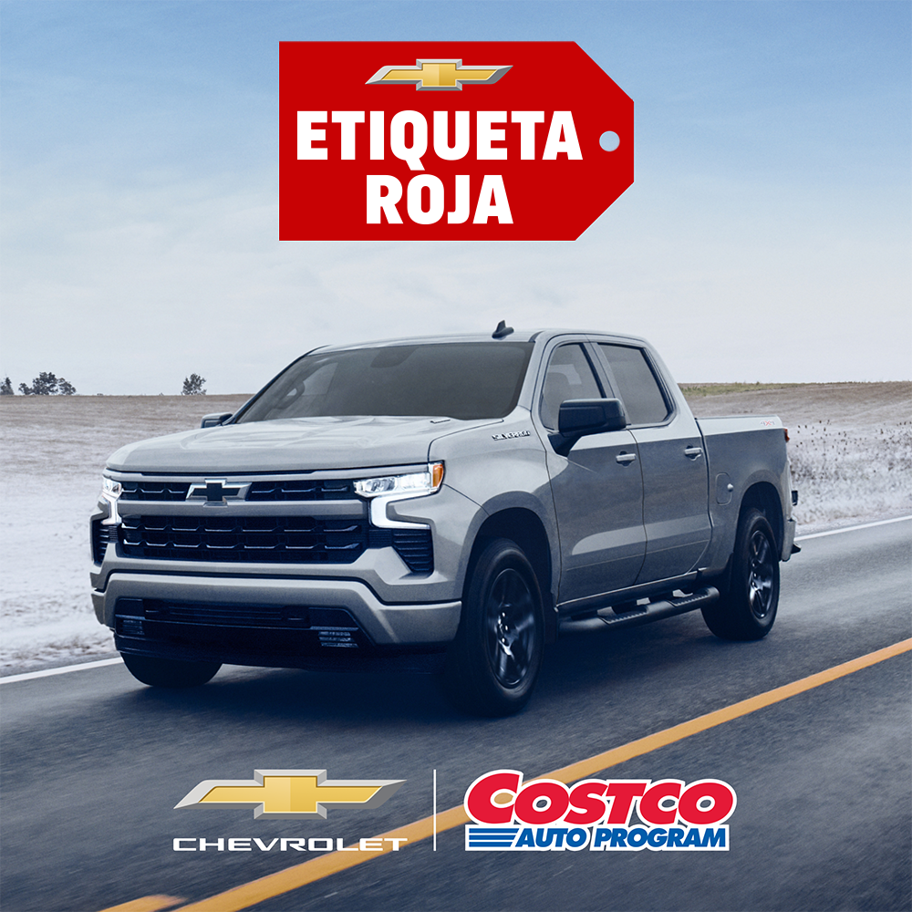 SILVERADO 1500 Crew Cab TurboMax 2026