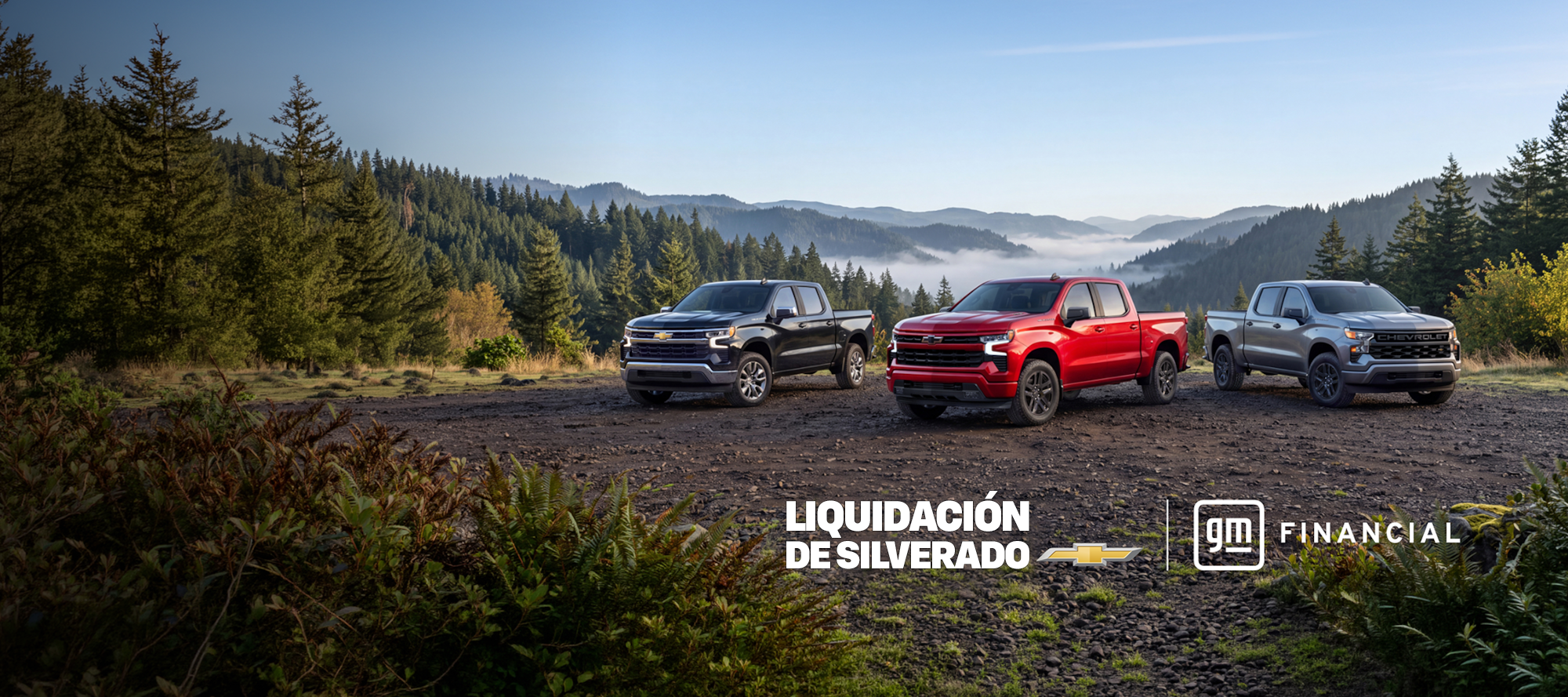 SILVERADO 1500 2026
