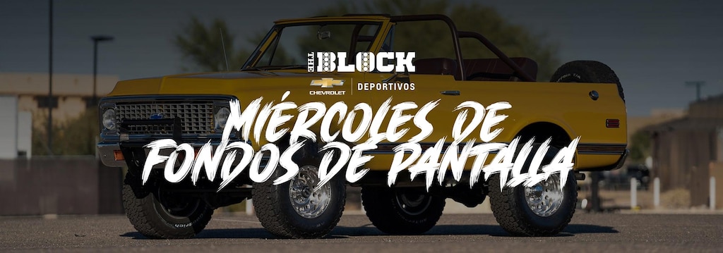 The BLOCK, Chevy, Chevrolet, Chevrolet Performance, desempeño, partes Performance, motores, LT, motores LT, Blazer, K5, K5 Blazer, Chevy Blazer, Chevy K5 Blazer, Chevrolet Blazer, Chevrolet K5 Blazer, Blazer 1971, K5 Blazer 1971, Chevy Blazer 1971, Chevy K5 Blazer 1971, Chevrolet Blazer 1971, Chevrolet K5 Blazer 1971, K5 Blazer CST, Chevy K5 Blazer CST, Chevrolet K5 Blazer CST, K5 Blazer CST 1971, Chevy K5 Blazer CST 1971, Chevrolet K5 Blazer CST 1971, Tahoe, Chevy Tahoe Chevrolet Tahoe, Tahoe 2017, Chevy Tahoe 2017, Chevrolet Tahoe 2017, muscle cars, exhibiciones de autos, camionetas, camionetas clásicas, Goodguys, Goodguys Rod & Custom Association, Goodguys Scottsdale, Goodguys Speedway Motors Southwest Nationals, Speedway Motors Southwest Nationals, WestWorld of Scottsdale, Scottsdale, Arizona, AZ