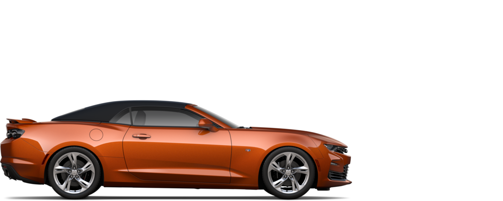 Camaro 2023