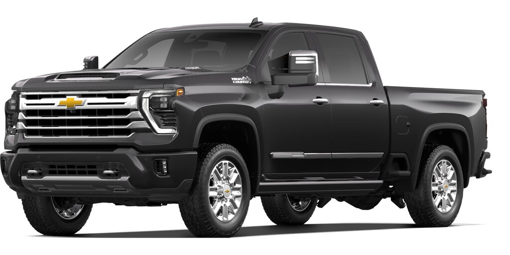 Silverado 1500 a la venta Precio de la Silverado 1500 2024 Chevrolet