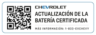 Etiqueta del código QR