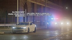 Cómo pueden ayudarte los asesores de OnStar. Haz clic para ir a la lista de reproducción de videos.