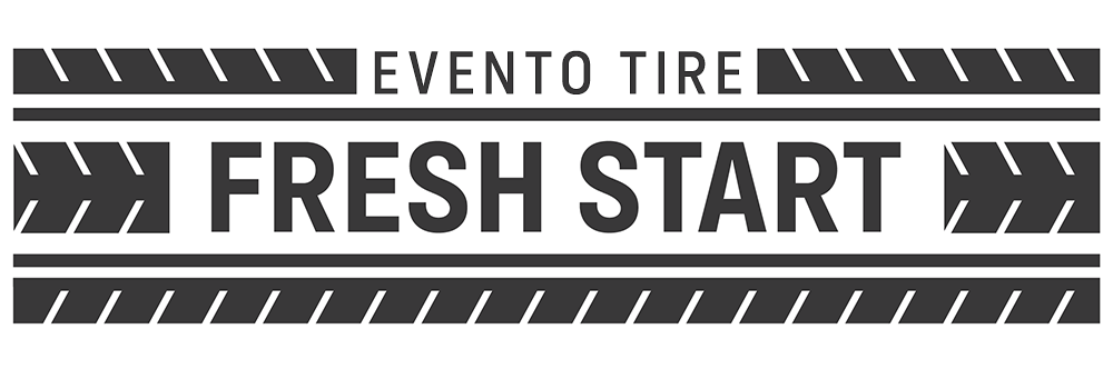 Oferta para comprar 3 neumáticos y obtener 1 por $1 en determinados modelos, por el evento Tire Fresh Start