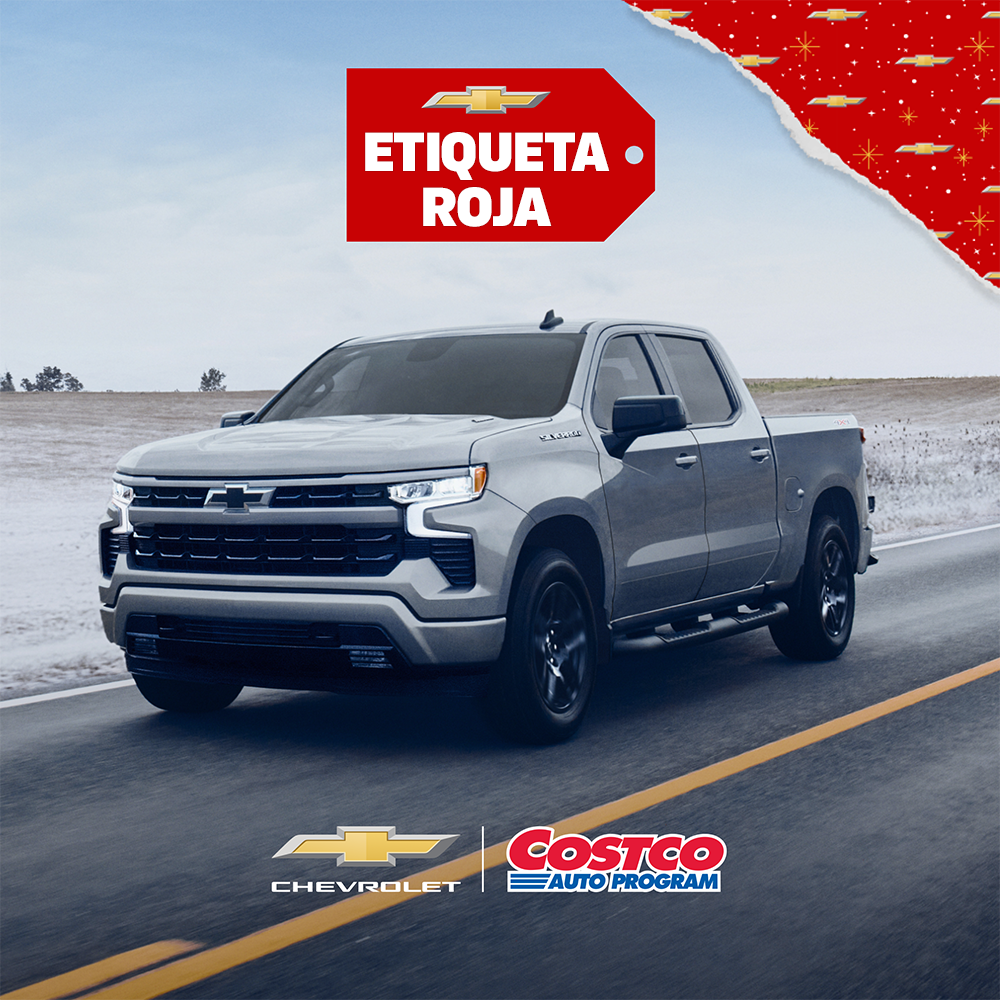 SILVERADO 1500 Crew Cab TurboMax 2026