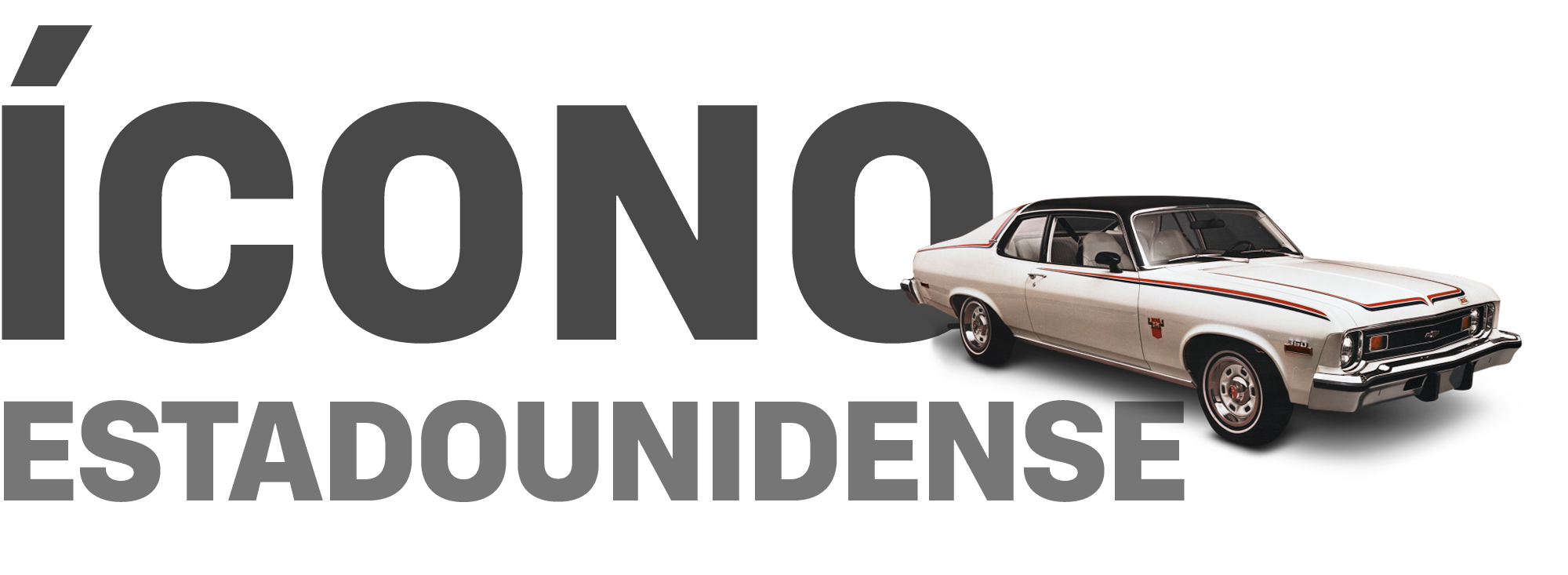 Ícono estadounidense