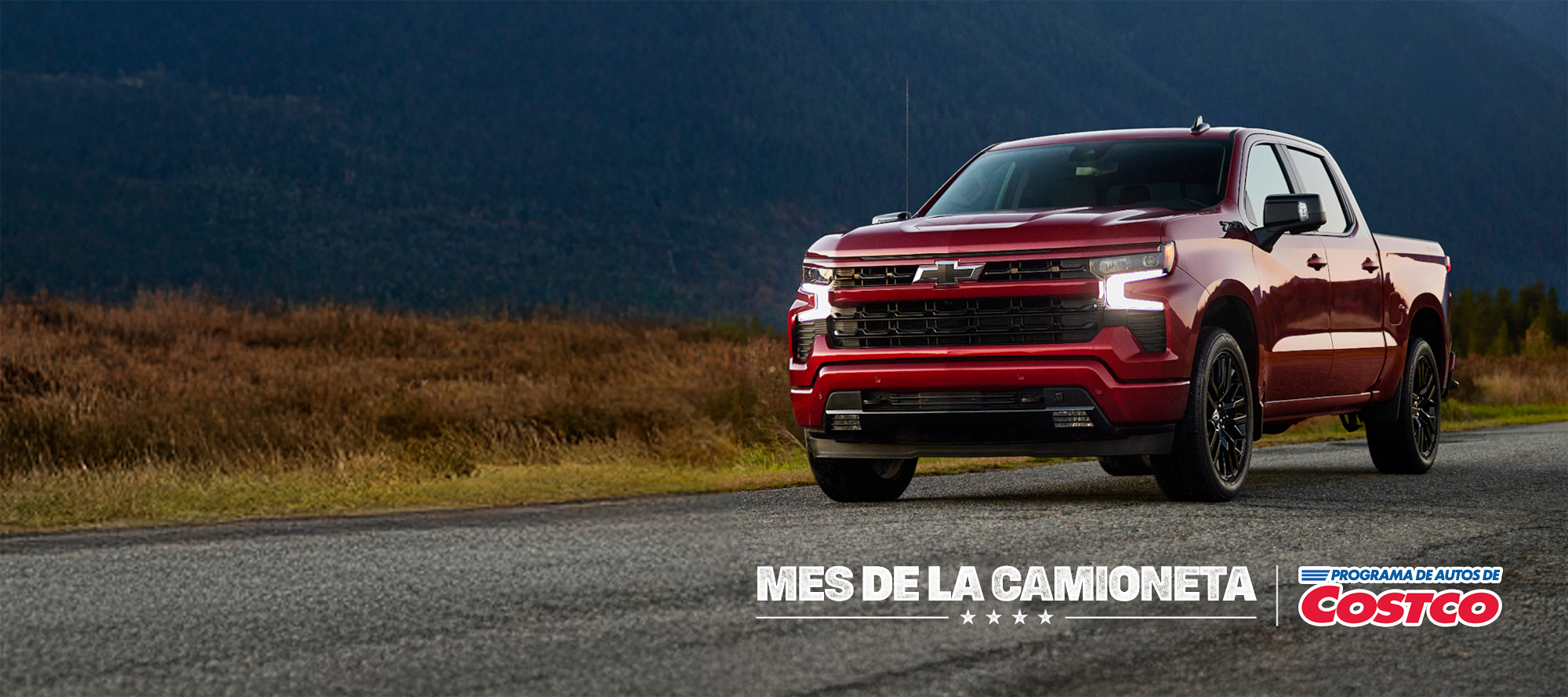 Chevy Silverado 1500 2026 RST 5.3 L