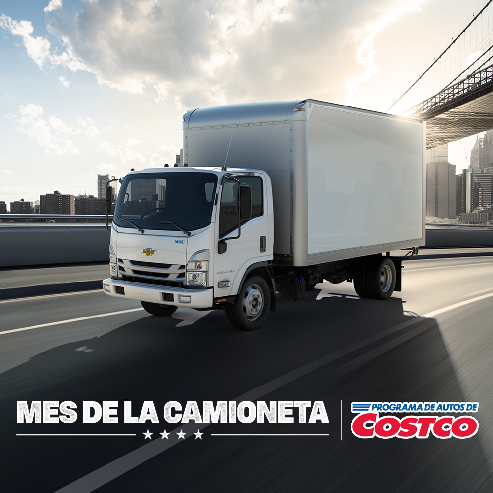 2025 con cabina baja y suspensión delantera